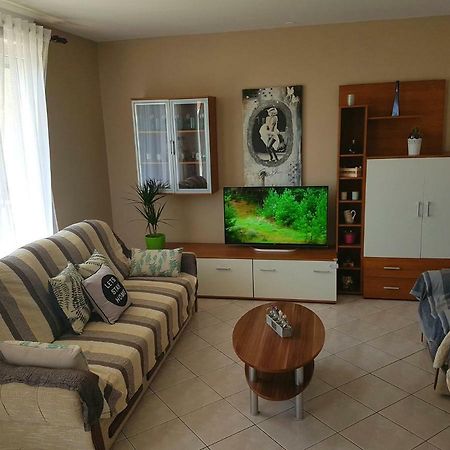Apartments Sea View 斯普利特 外观 照片